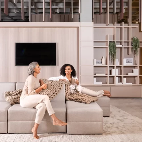 18 dicas para deixar sua sala mais elegante
